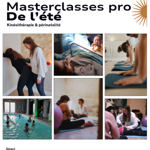 -Replay- Pack 4 Masterclasses pro de l’été 🌞